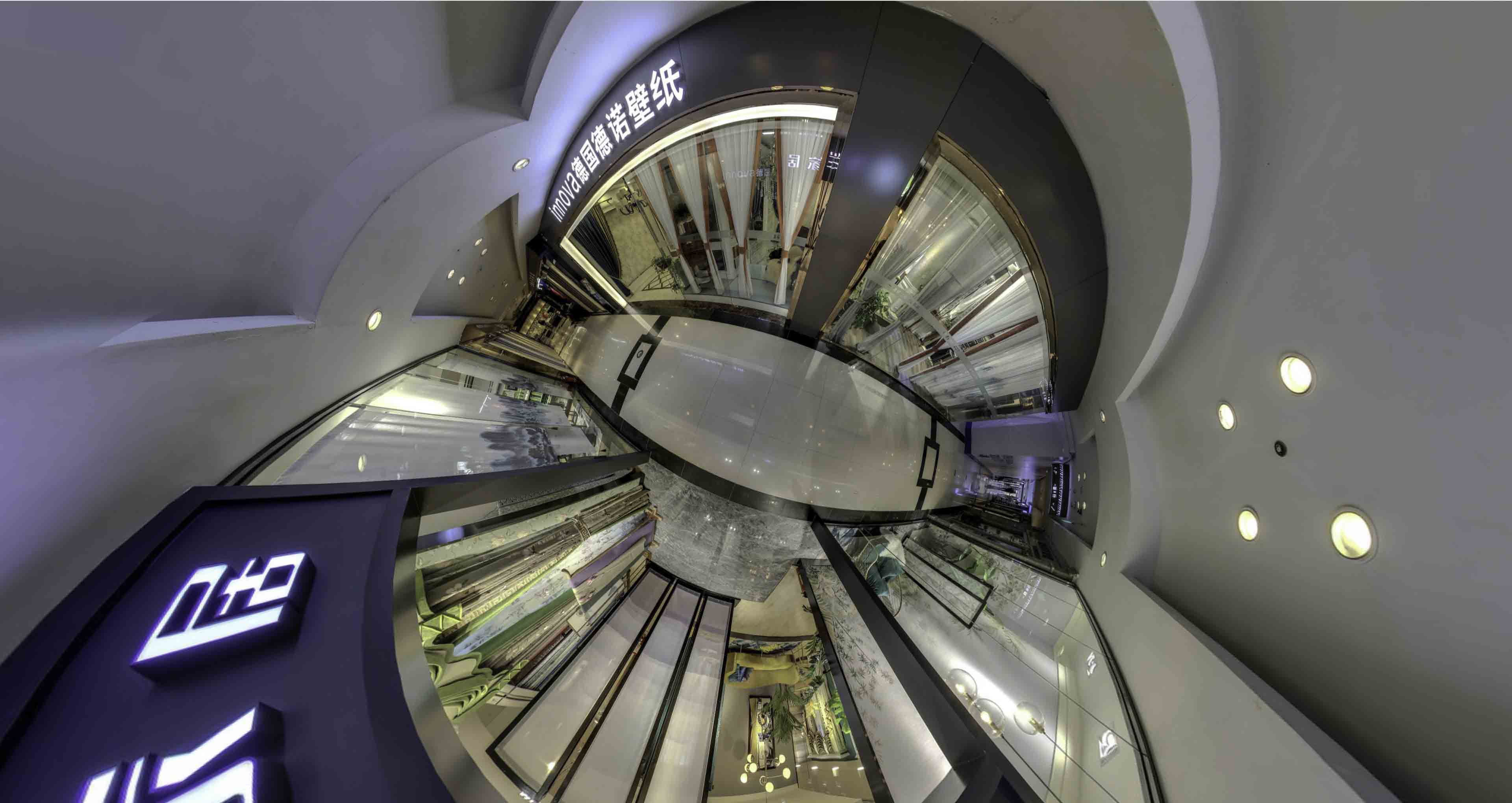 金乡VR全景拍摄：游戏开发中的创新应用与技术革新